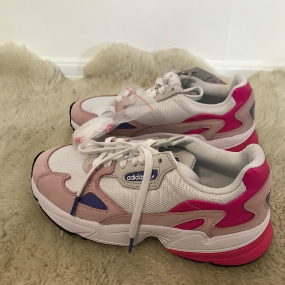 Adidas Falcons - Picture 5 of 5